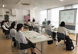 サンフレックス永谷園